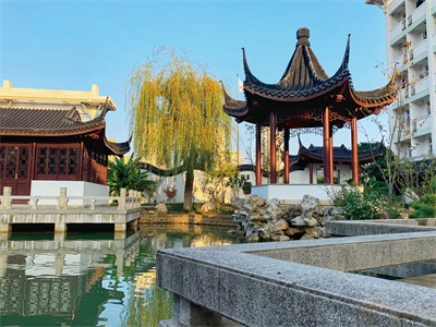 無錫高新區(qū)華銳海歸人才子女學(xué)校